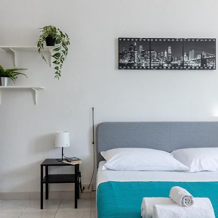 Pisa Bright Apartment Near The Airport Luaran gambar
