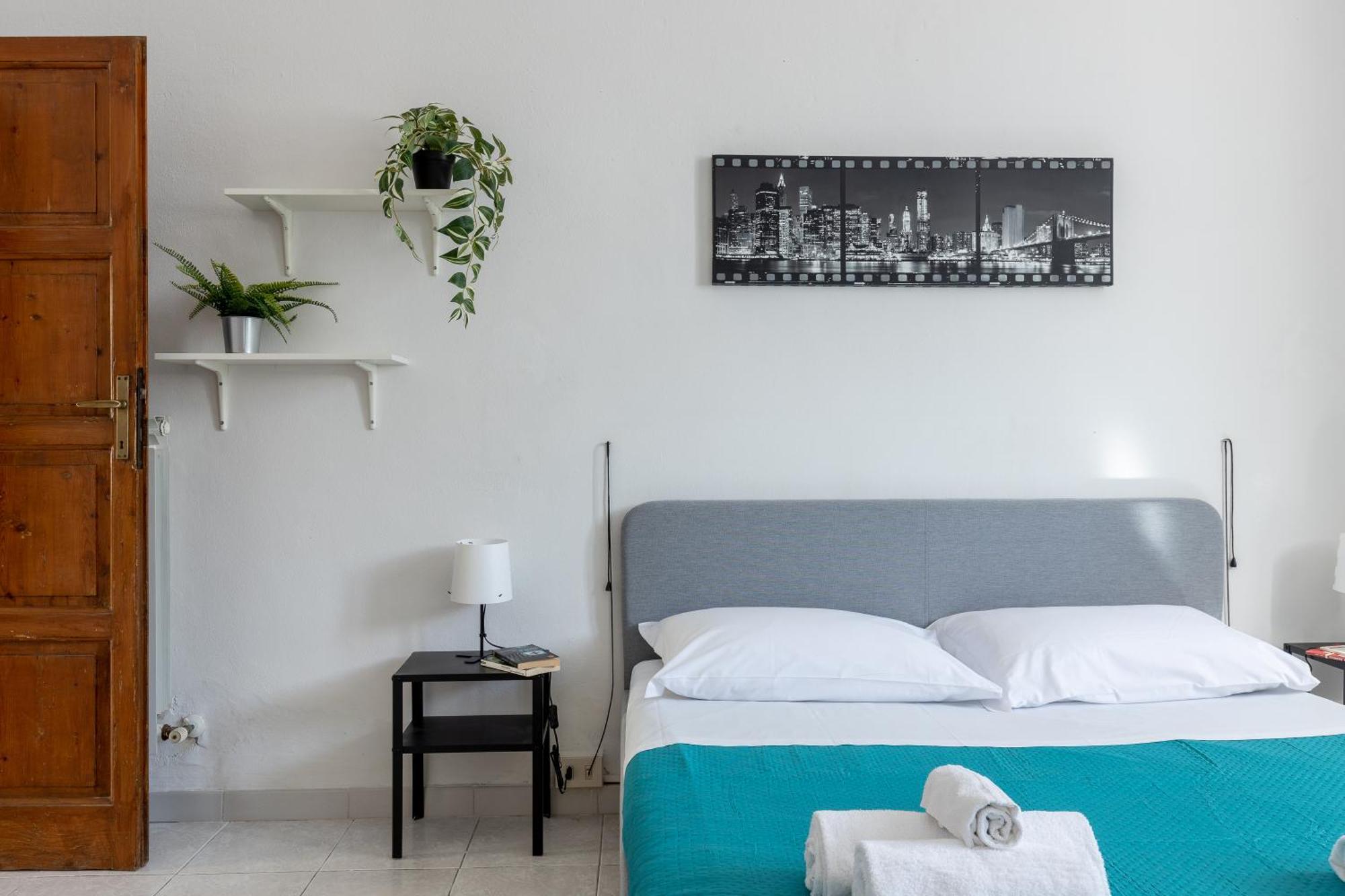 Pisa Bright Apartment Near The Airport Luaran gambar