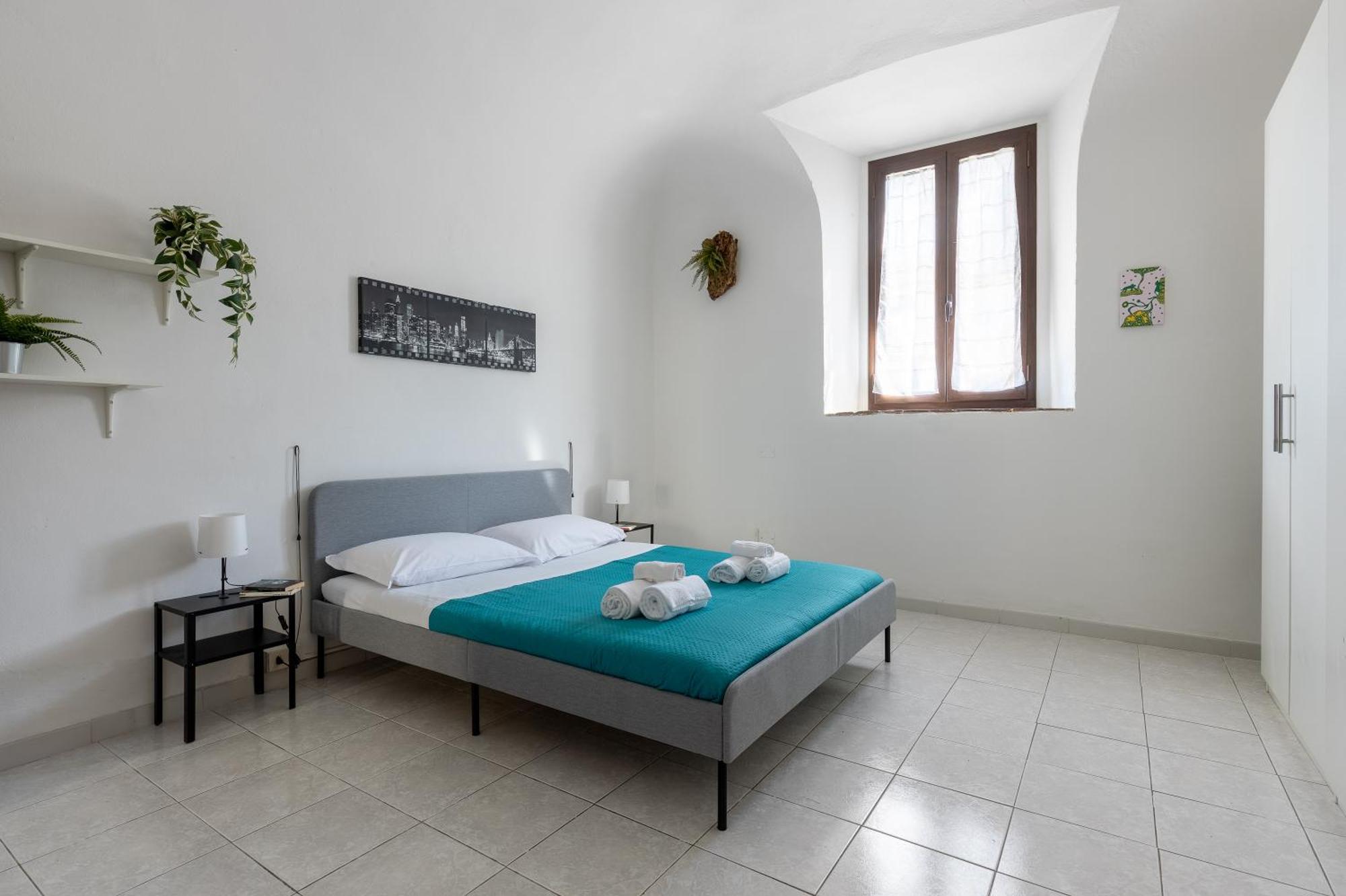Pisa Bright Apartment Near The Airport Luaran gambar