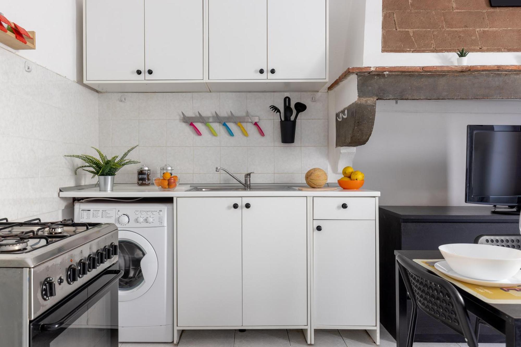 Pisa Bright Apartment Near The Airport Luaran gambar